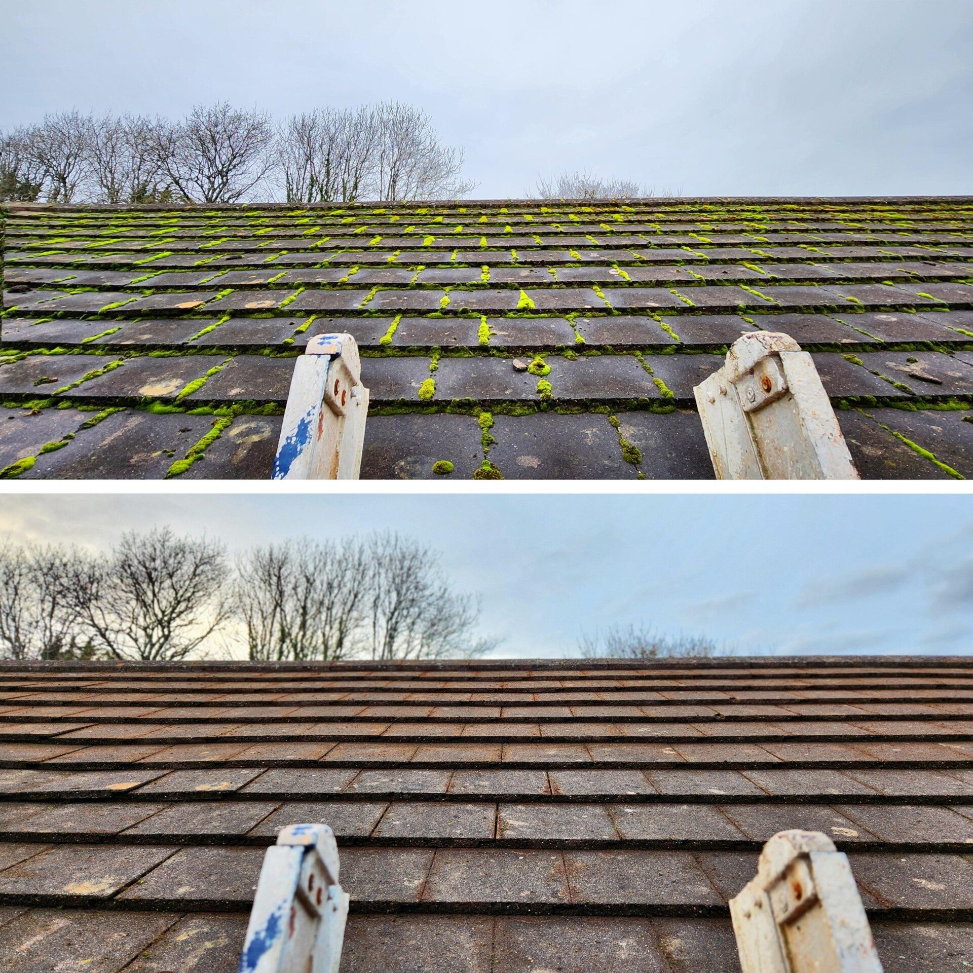 npi external cleaning,npi,external,cleaning,cornish,traders,cornwall,